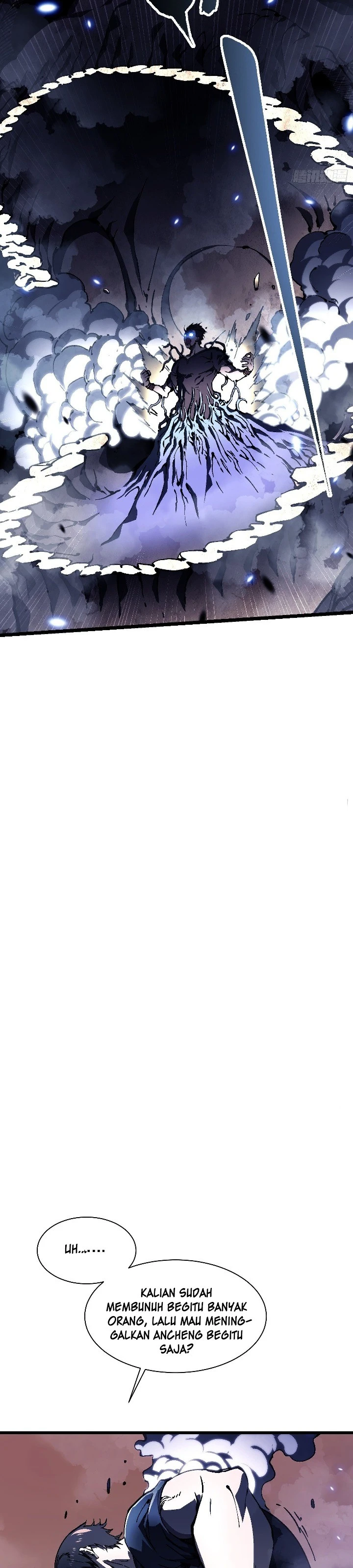 Read Martial Evolution Start by Awakening the King of Monsters ID Manga Online