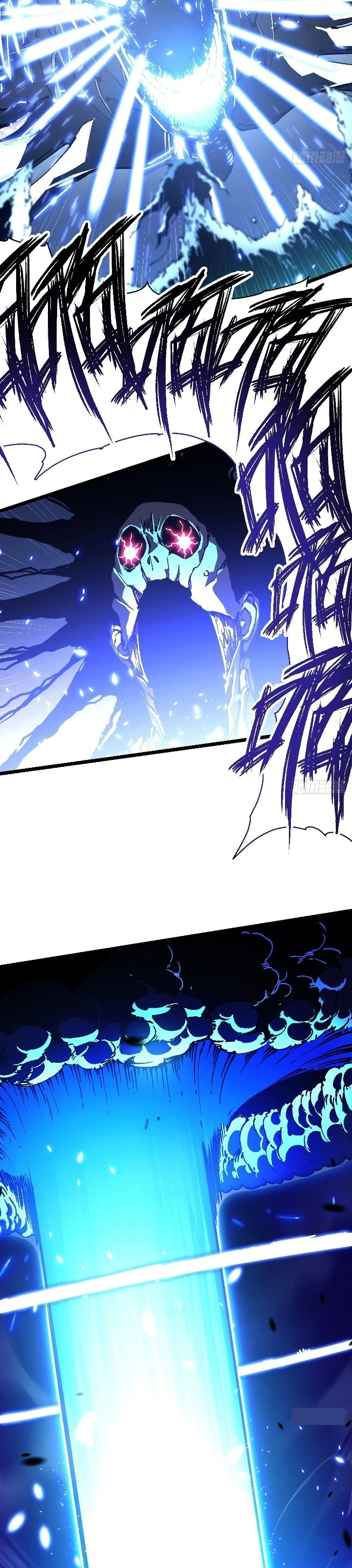 Read Martial Evolution Start by Awakening the King of Monsters ID Manga Online