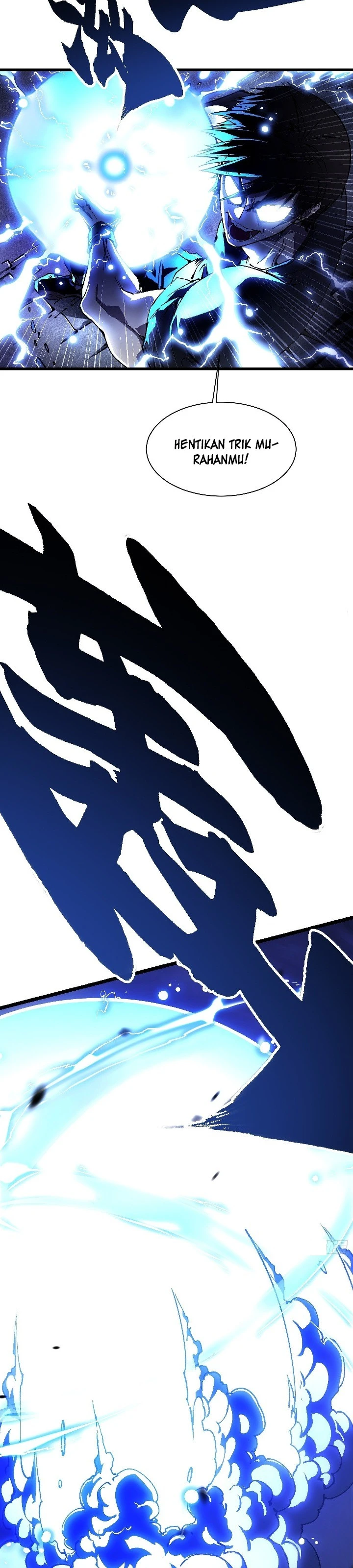 Read Martial Evolution Start by Awakening the King of Monsters ID Manga Online