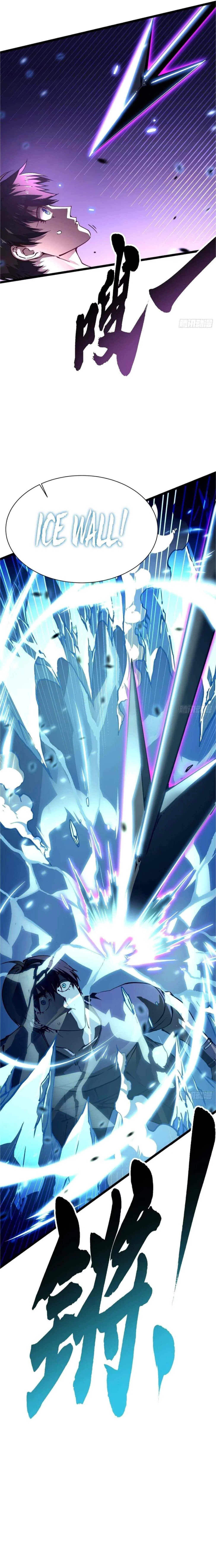 Read Martial Evolution Start by Awakening the King of Monsters ID Manga Online