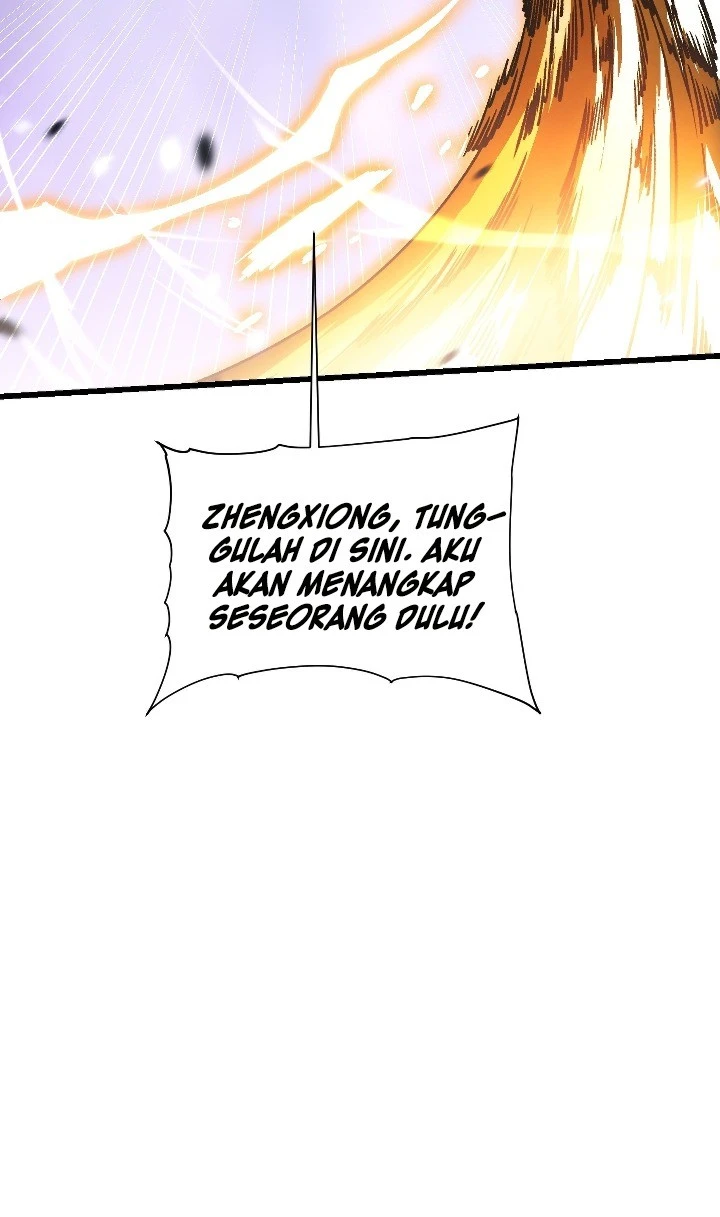 Read Martial Evolution Start by Awakening the King of Monsters ID Manga Online