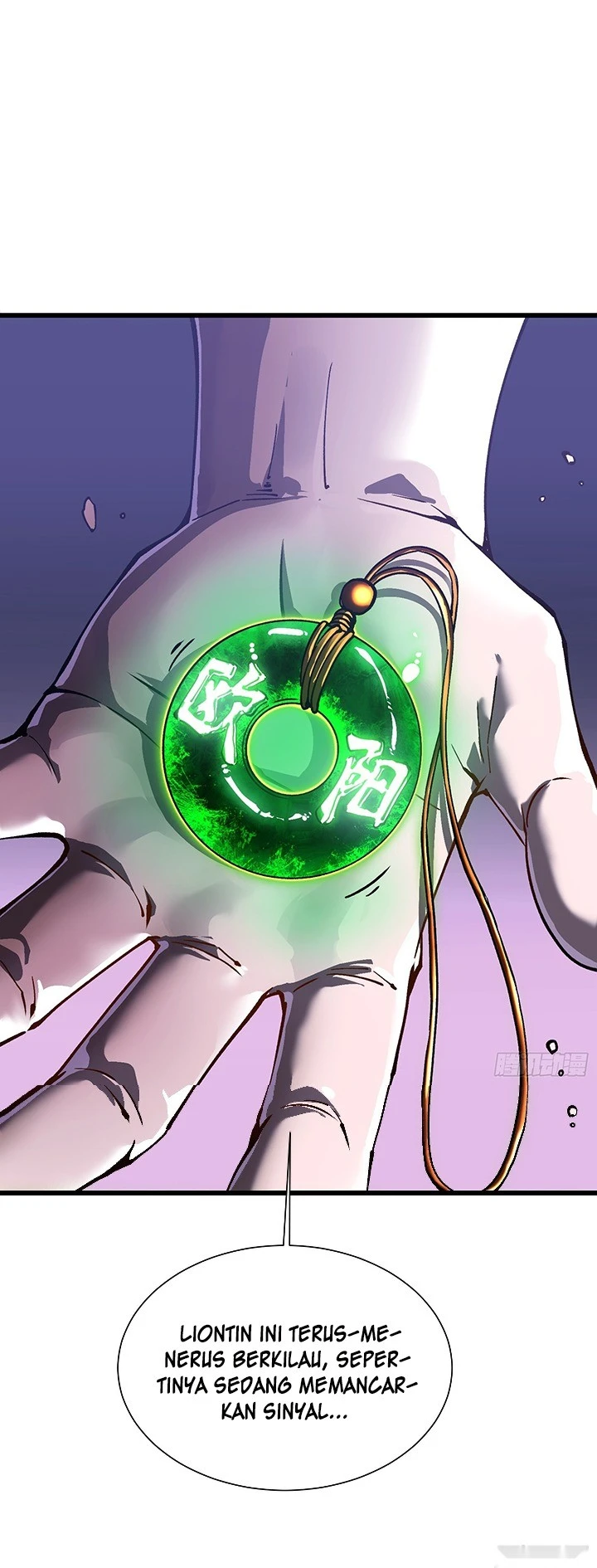 Read Martial Evolution Start by Awakening the King of Monsters ID Manga Online