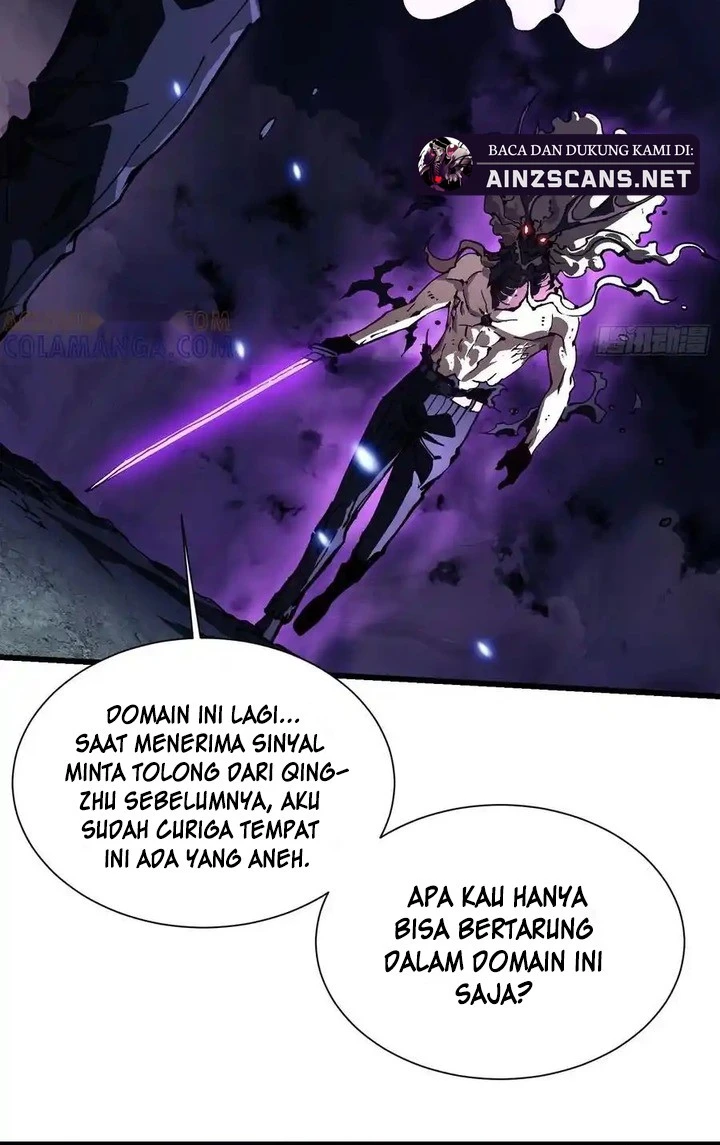 Read Martial Evolution Start by Awakening the King of Monsters ID Manga Online