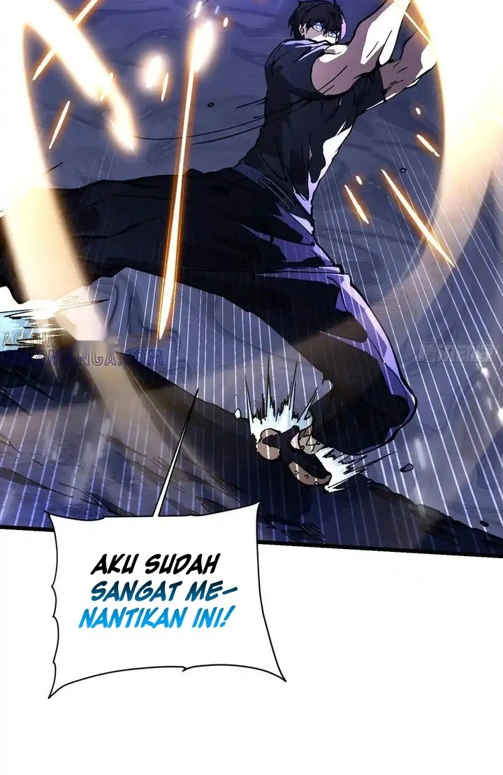 Read Martial Evolution Start by Awakening the King of Monsters ID Manga Online