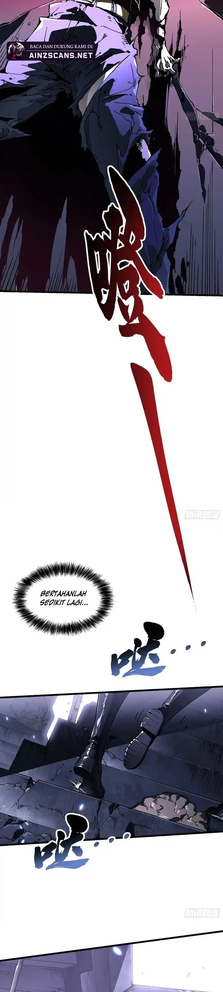 Read Martial Evolution Start by Awakening the King of Monsters ID Manga Online