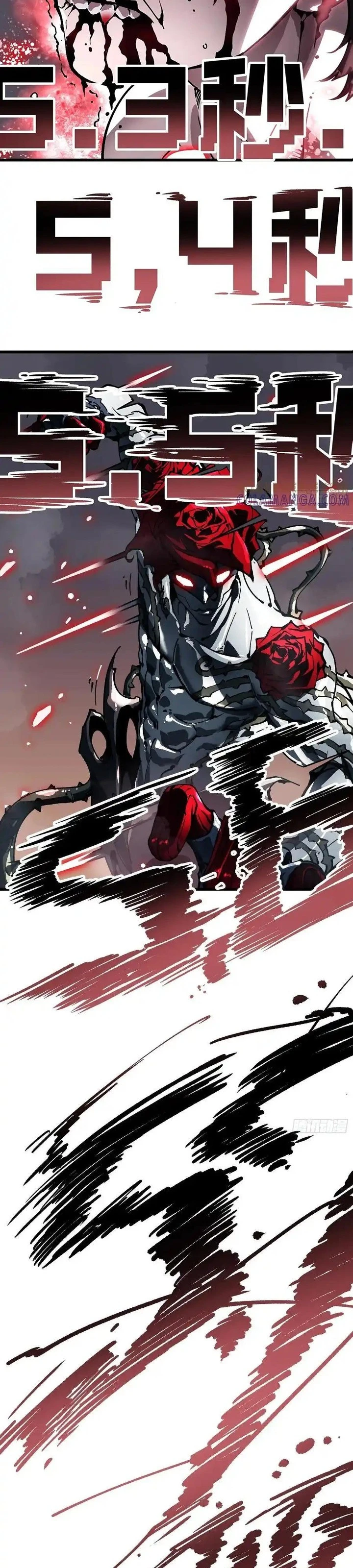 Read Martial Evolution Start by Awakening the King of Monsters ID Manga Online