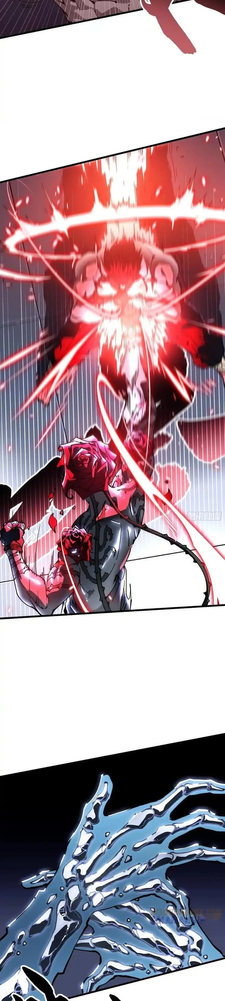 Read Martial Evolution Start by Awakening the King of Monsters ID Manga Online