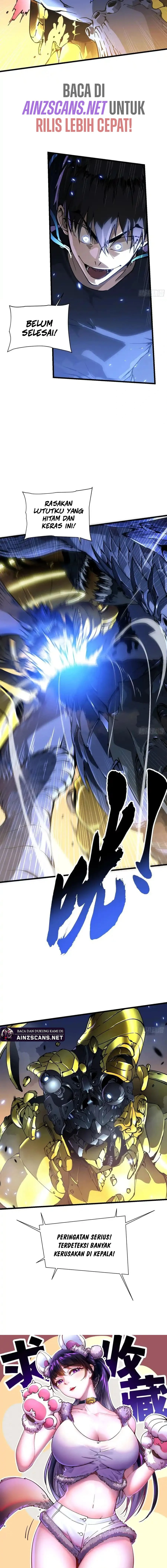 Read Martial Evolution Start by Awakening the King of Monsters ID Manga Online