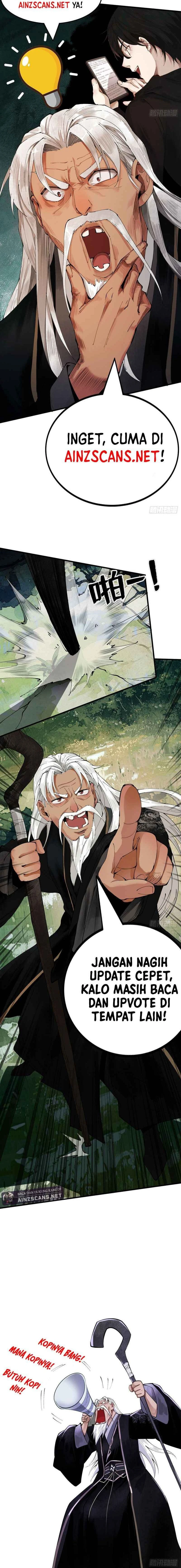 Read Martial Evolution Start by Awakening the King of Monsters ID Manga Online