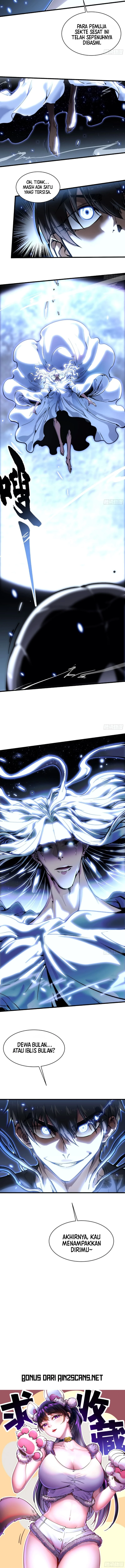 Read Martial Evolution Start by Awakening the King of Monsters ID Manga Online