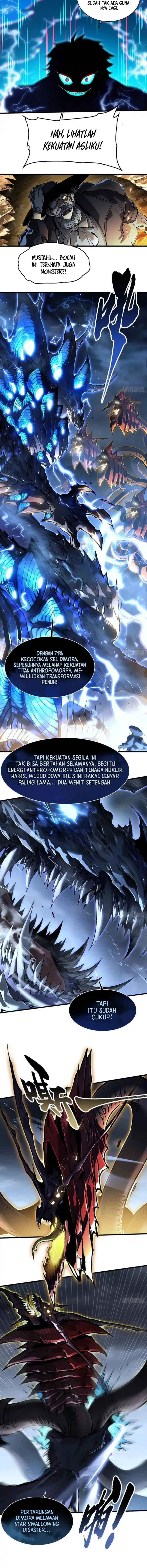 Read Martial Evolution Start by Awakening the King of Monsters ID Manga Online