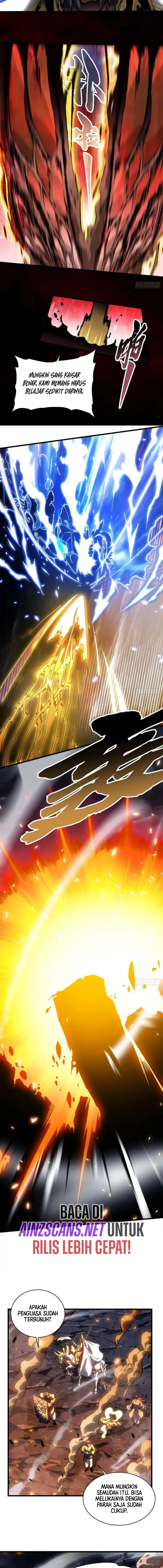 Read Martial Evolution Start by Awakening the King of Monsters ID Manga Online