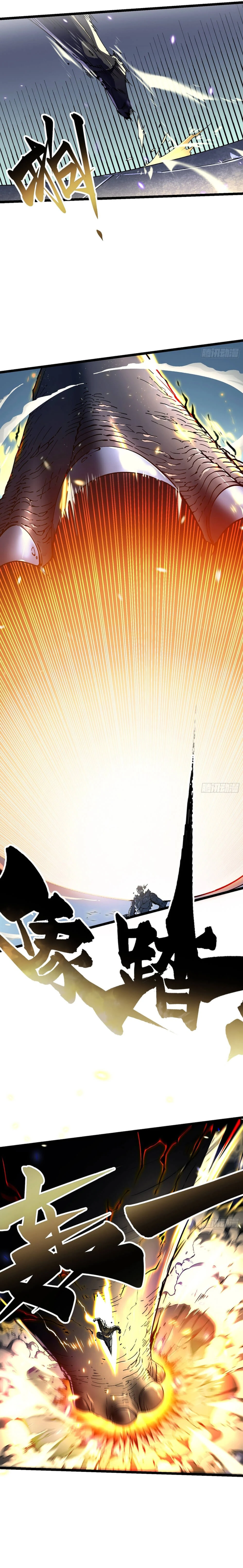Read Martial Evolution Start by Awakening the King of Monsters ID Manga Online