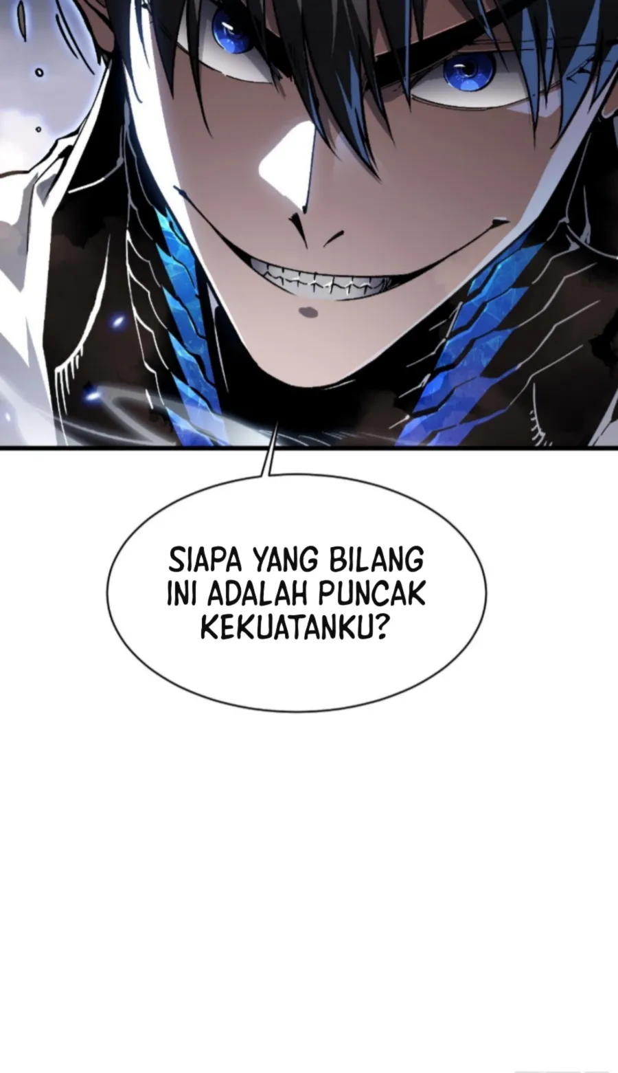 Read Martial Evolution Start by Awakening the King of Monsters ID Manga Online