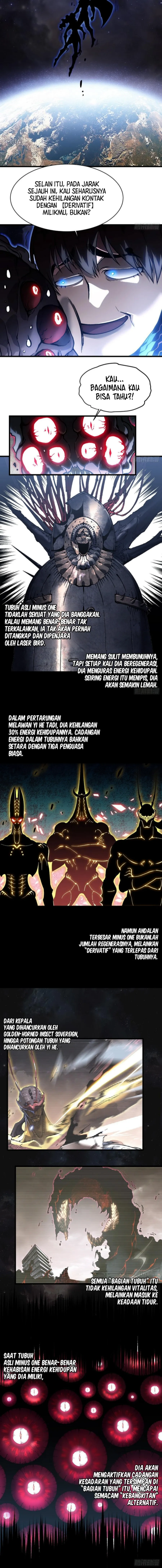 Read Martial Evolution Start by Awakening the King of Monsters ID Manga Online