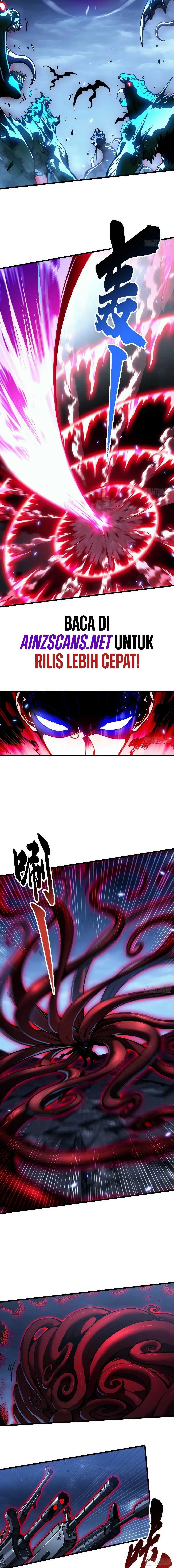 Read Martial Evolution Start by Awakening the King of Monsters ID Manga Online