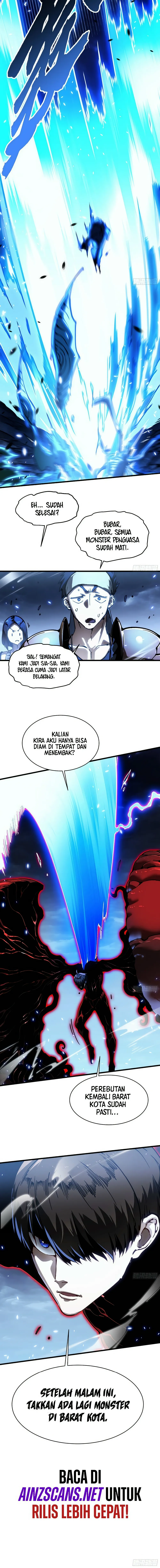 Read Martial Evolution Start by Awakening the King of Monsters ID Manga Online