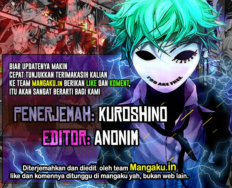 Read Nue’s Exorcist Bahasa Indonesia ID Manga Online