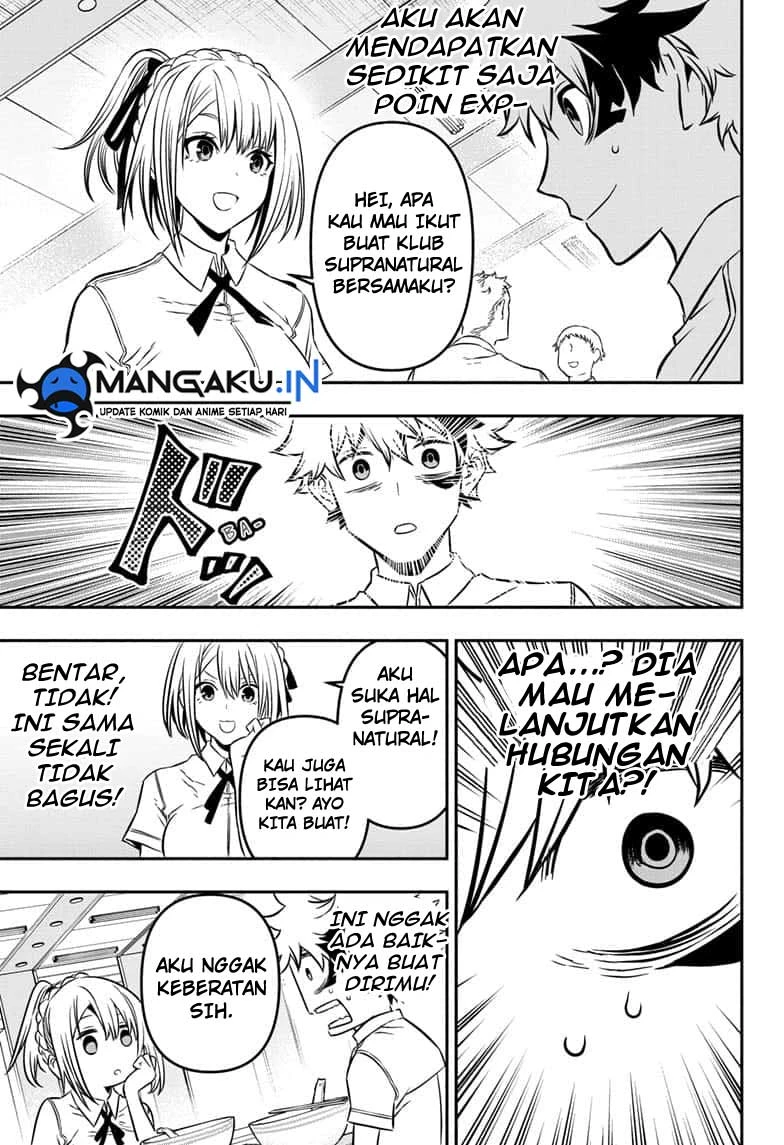 Read Nue’s Exorcist Bahasa Indonesia ID Manga Online