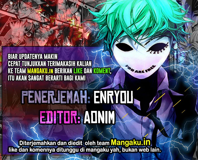 Read Nue’s Exorcist Bahasa Indonesia ID Manga Online