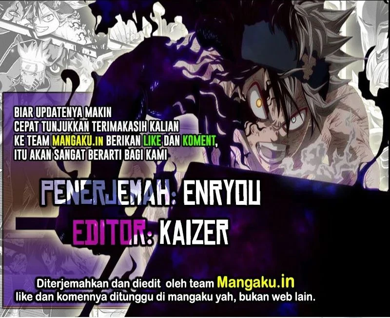 Read Nue’s Exorcist Bahasa Indonesia ID Manga Online