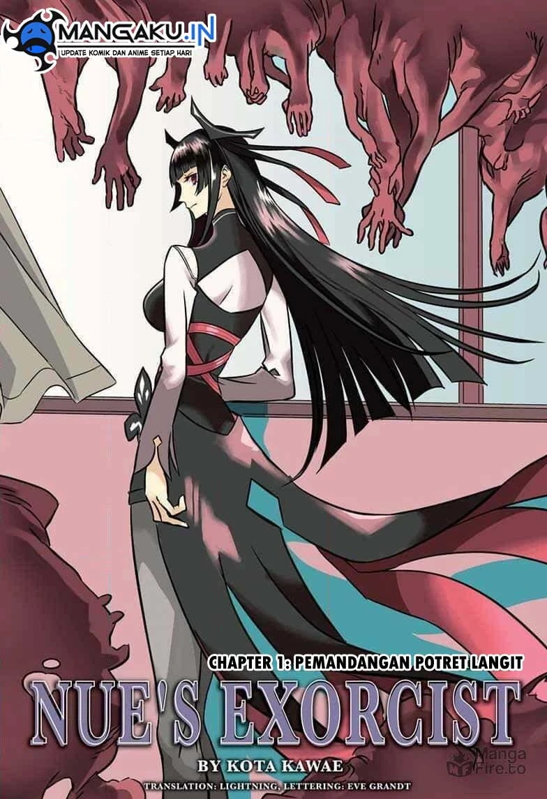 Read Nue’s Exorcist Bahasa Indonesia ID Manga Online