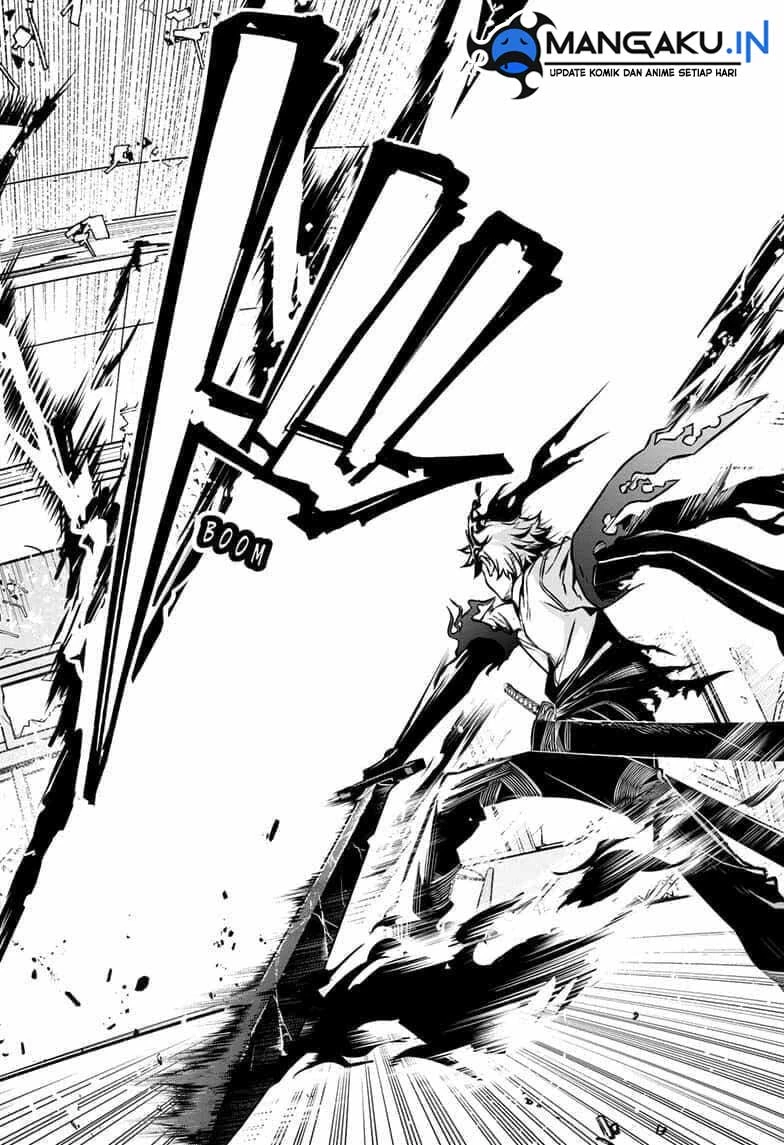 Read Nue’s Exorcist Bahasa Indonesia ID Manga Online