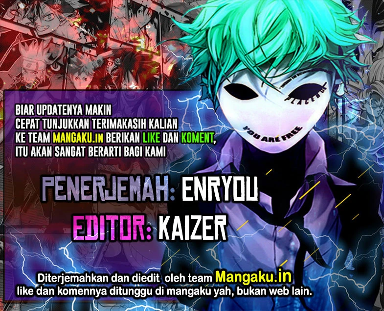 Read Nue’s Exorcist Bahasa Indonesia ID Manga Online