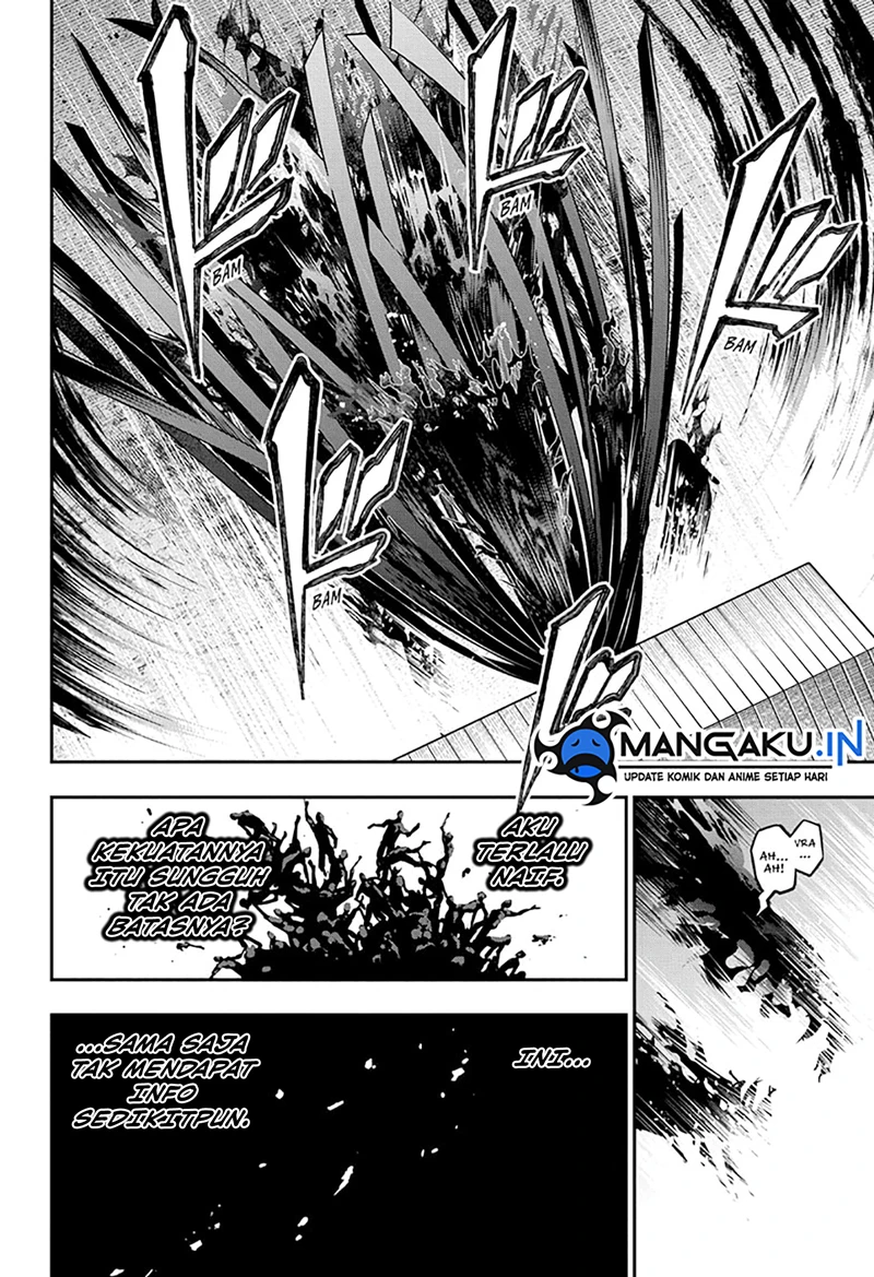 Read Nue’s Exorcist Bahasa Indonesia ID Manga Online