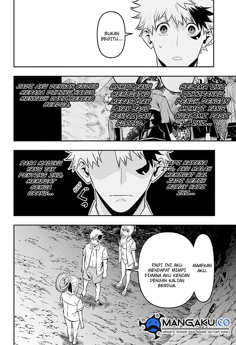 Read Nue’s Exorcist Bahasa Indonesia ID Manga Online
