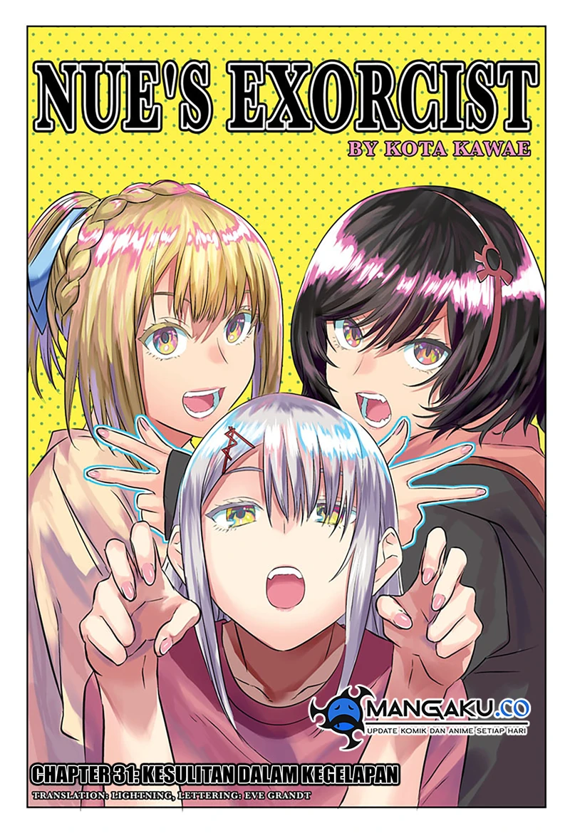 Read Nue’s Exorcist Bahasa Indonesia ID Manga Online