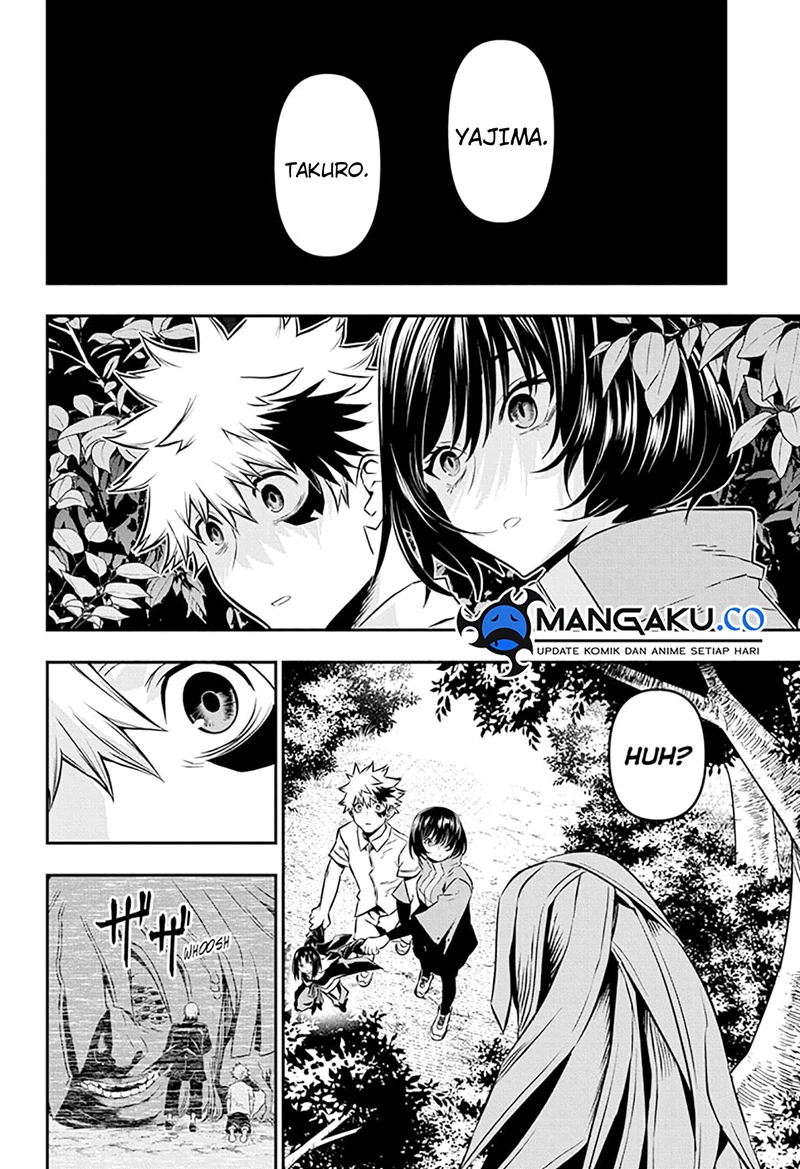 Read Nue’s Exorcist Bahasa Indonesia ID Manga Online
