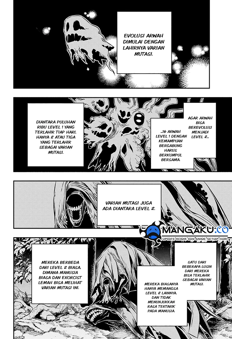 Read Nue’s Exorcist Bahasa Indonesia ID Manga Online