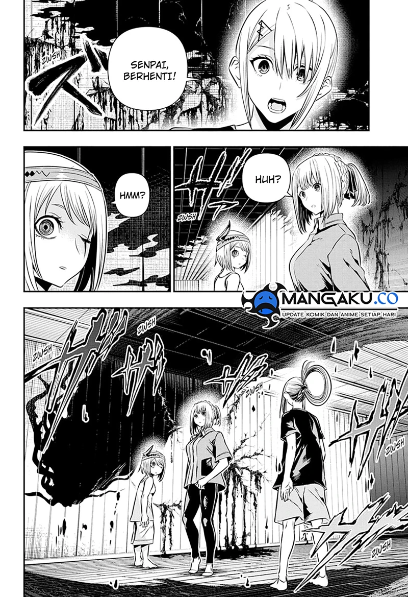 Read Nue’s Exorcist Bahasa Indonesia ID Manga Online