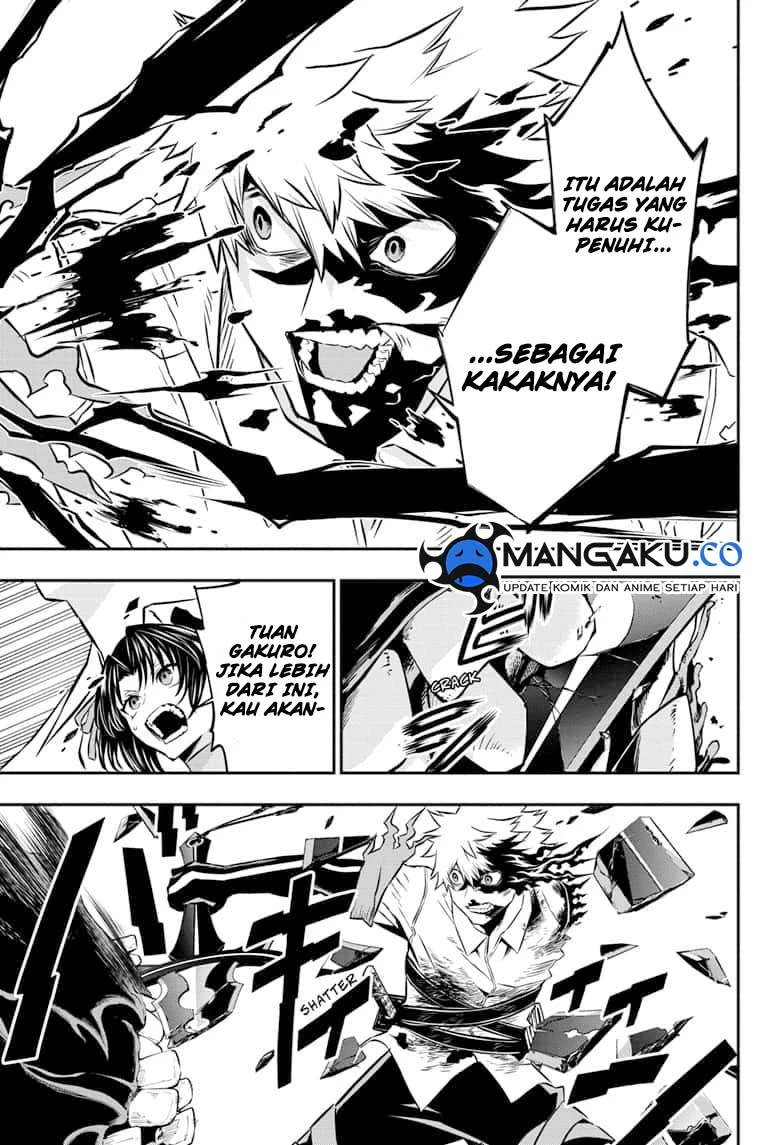 Read Nue’s Exorcist Bahasa Indonesia ID Manga Online