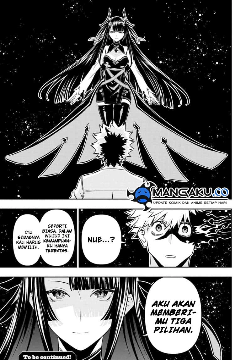 Read Nue’s Exorcist Bahasa Indonesia ID Manga Online