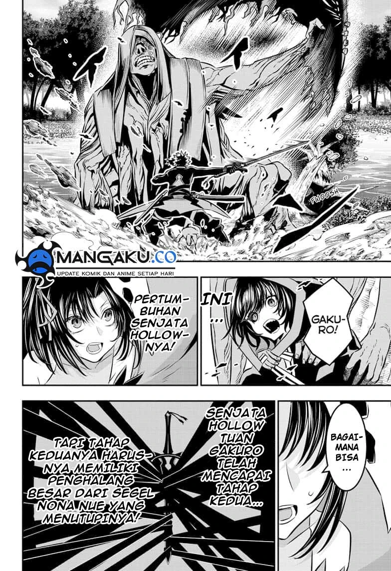 Read Nue’s Exorcist Bahasa Indonesia ID Manga Online