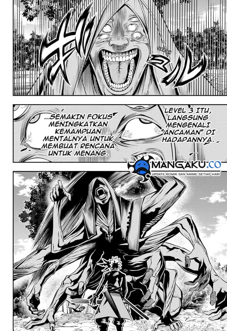 Read Nue’s Exorcist Bahasa Indonesia ID Manga Online