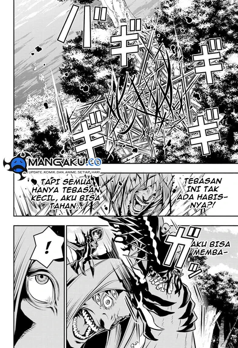 Read Nue’s Exorcist Bahasa Indonesia ID Manga Online