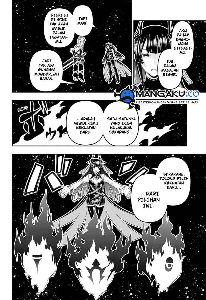 Read Nue’s Exorcist Bahasa Indonesia ID Manga Online