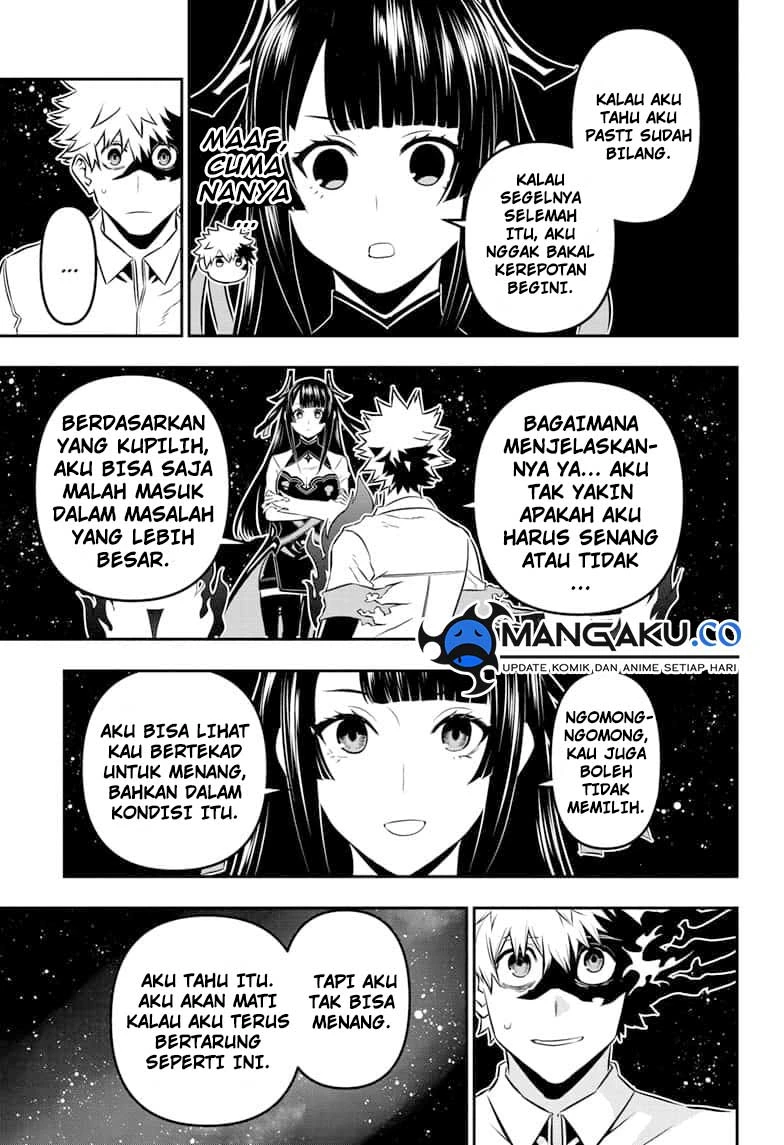 Read Nue’s Exorcist Bahasa Indonesia ID Manga Online