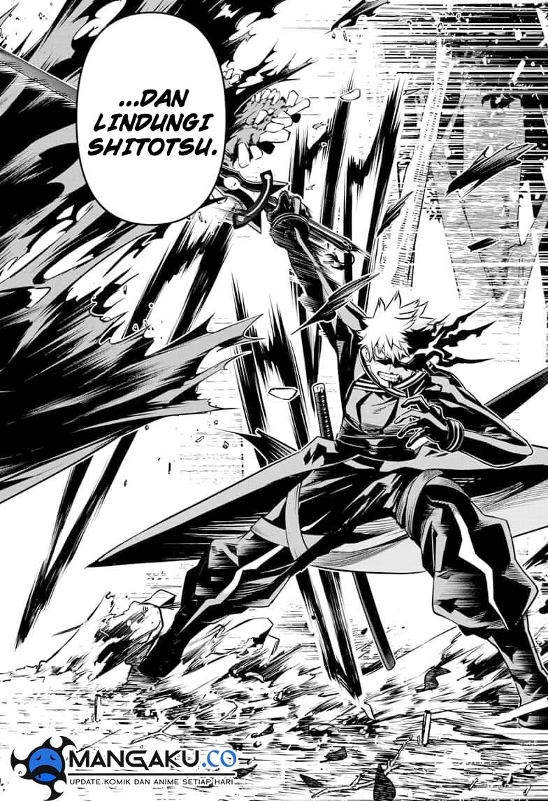 Read Nue’s Exorcist Bahasa Indonesia ID Manga Online