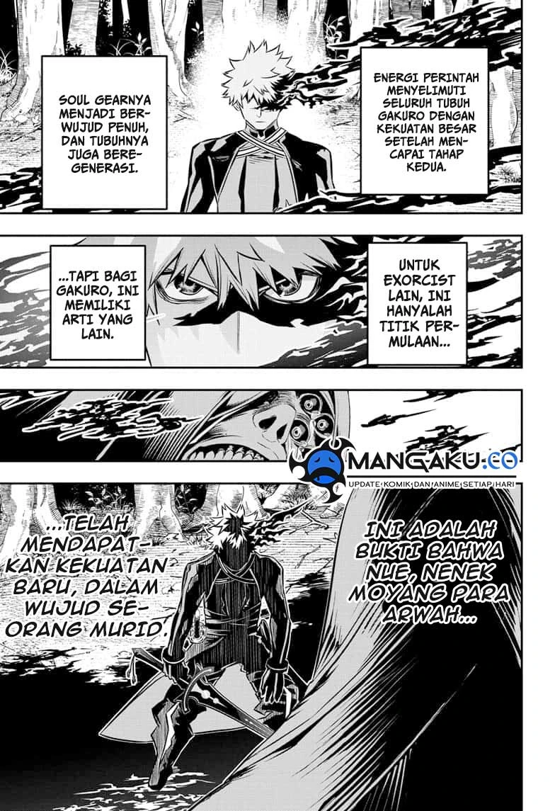 Read Nue’s Exorcist Bahasa Indonesia ID Manga Online