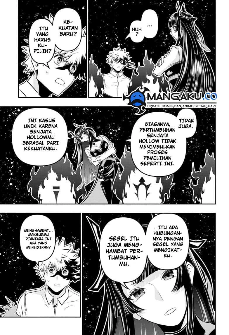 Read Nue’s Exorcist Bahasa Indonesia ID Manga Online