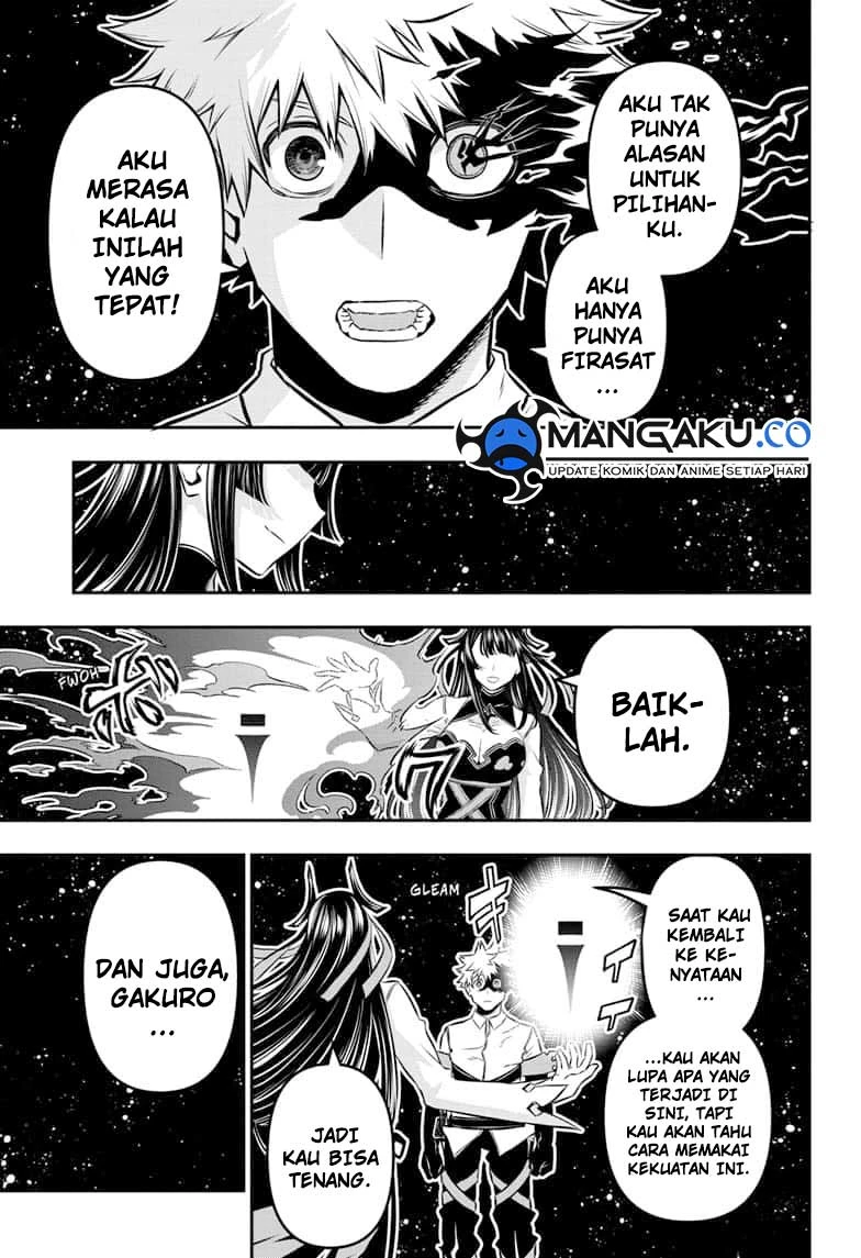 Read Nue’s Exorcist Bahasa Indonesia ID Manga Online