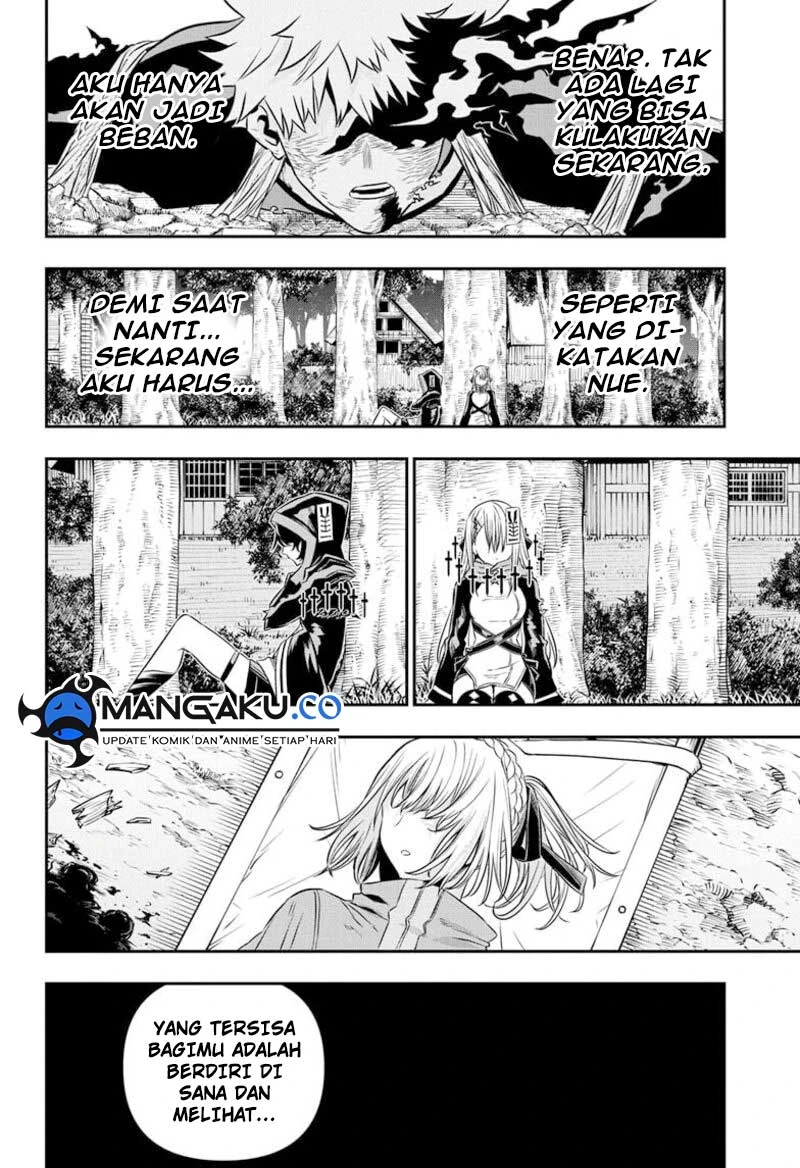 Read Nue’s Exorcist Bahasa Indonesia ID Manga Online