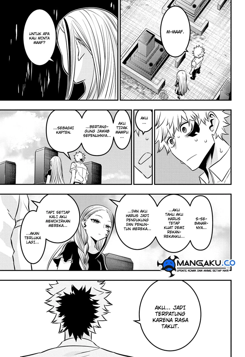 Read Nue’s Exorcist Bahasa Indonesia ID Manga Online