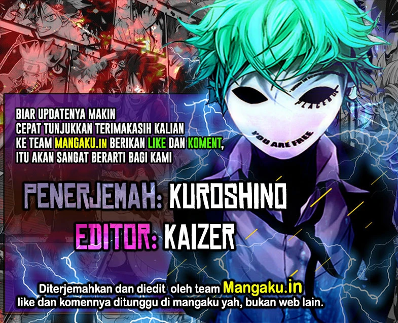 Read Nue’s Exorcist Bahasa Indonesia ID Manga Online