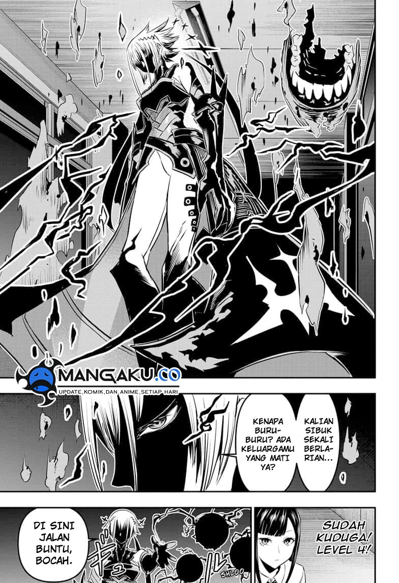Read Nue’s Exorcist Bahasa Indonesia ID Manga Online