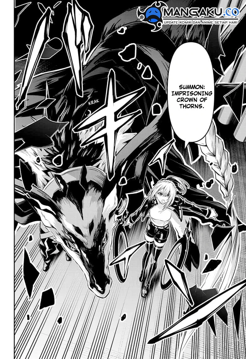 Read Nue’s Exorcist Bahasa Indonesia ID Manga Online